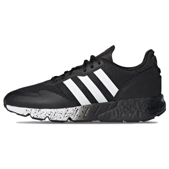 Adidas ZX 1K Boost 'Black White'