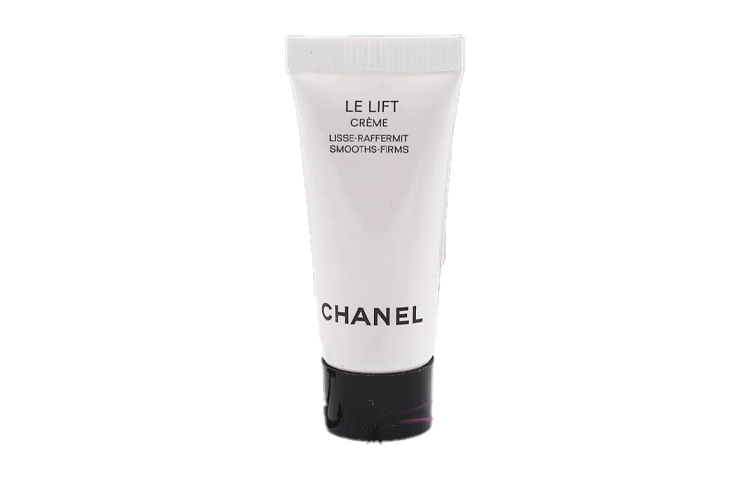 CHANEL Chanel, body milk, nutritious revitalizing pulls up cosmetic cream for skin care, sample, 5 ml