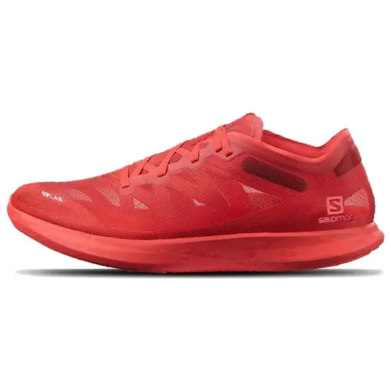 SALOMON S/Lab Phantasm 'Racing Red'