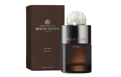 Molton Brown MILK MUSK