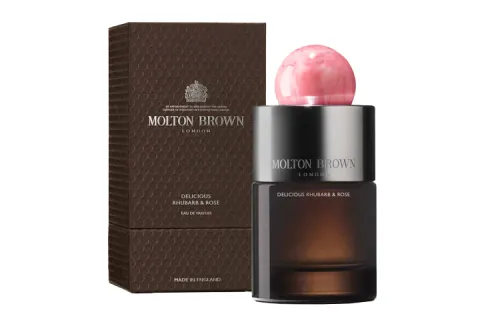 Molton Brown Large Yellow Rose