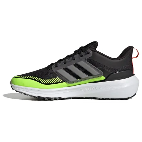 Adidas Ultrabounce Tr Bounce 'Black Grey'