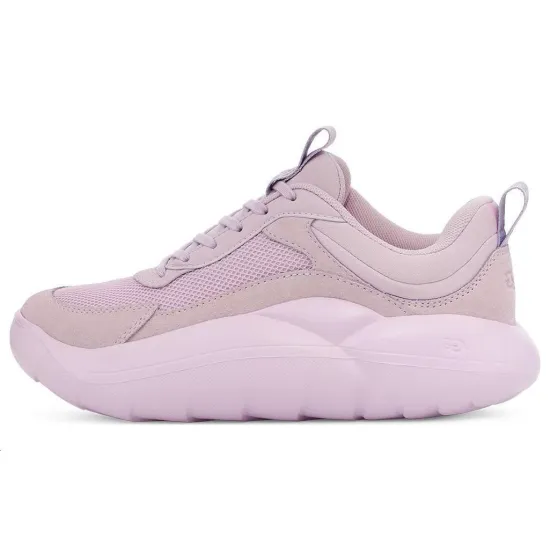 UGG LA Cloud Trainer Lavender Fog Women's