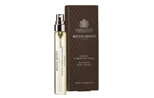 Molton Brown Cypress And Crithmum Maritimum