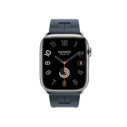 HERMES Apple Watch Series 9 Smart Watches Available For Download Unisex