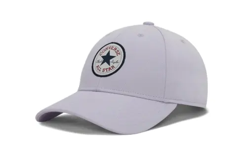Converse Baseball Caps Unisex Purple