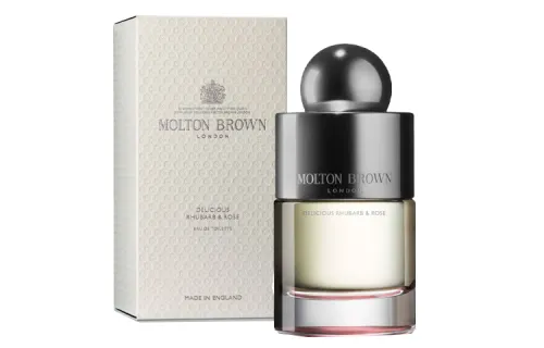Molton Brown Large Yellow Rose