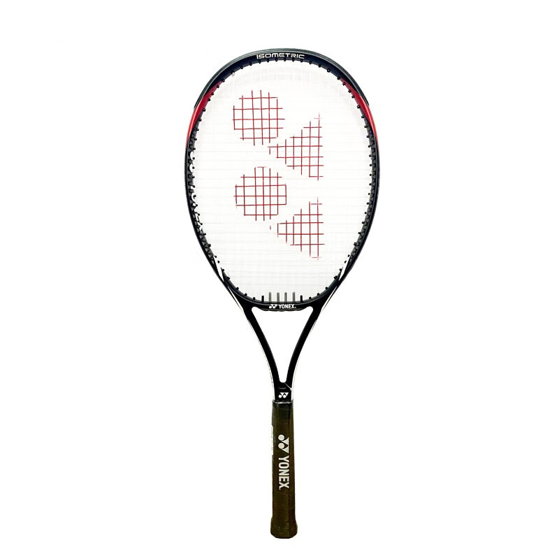 YONEX SMASH HEAT Black White Unisex Carbon aluminum Alloy Tennis Rackets