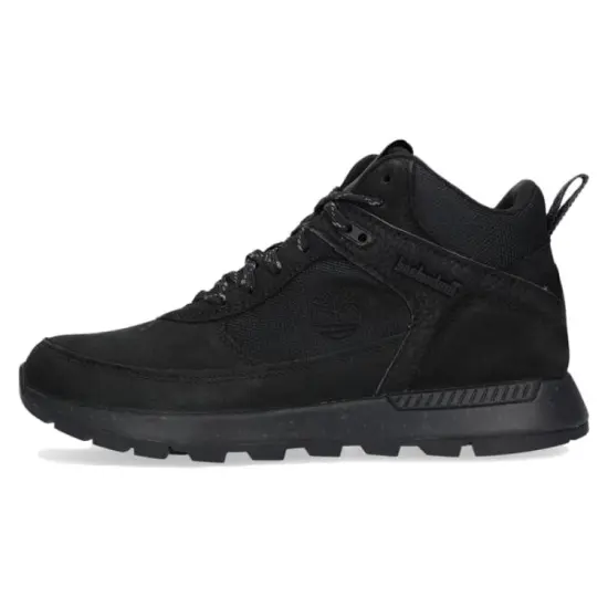 Timberland Ankle Boots Women's Black