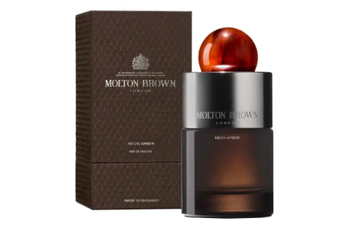 Molton Brown Neon Amber