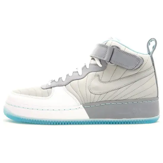 JORDAN Ajf 12 Glacier Ice