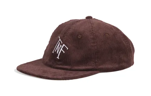 THE NORTH FACE Baseball Caps Unisex Coal Brown