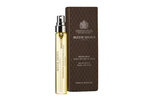 Molton Brown Perfume Samples Unisex