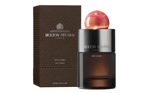 Molton Brown Rose Sand Dune