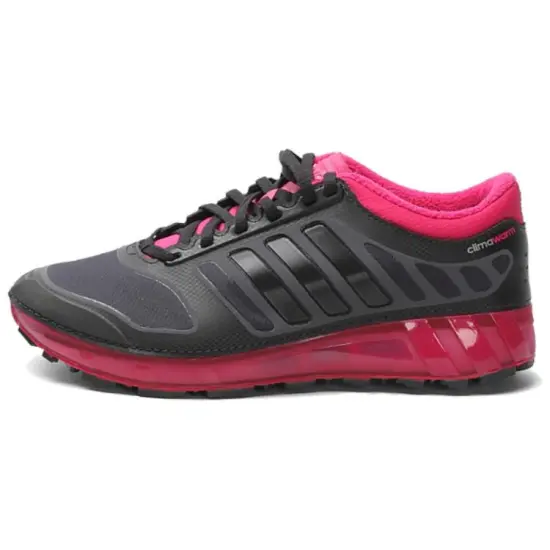 Adidas Cw Revolution 'Black Red' Women's