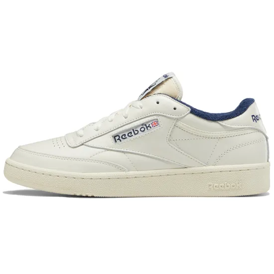 Reebok Club C 85 Vintage Chalk Alabaster
