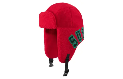 Supreme Shearling Trooper