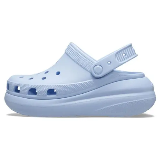 Crocs Crush Clog 'Bijou Blue'
