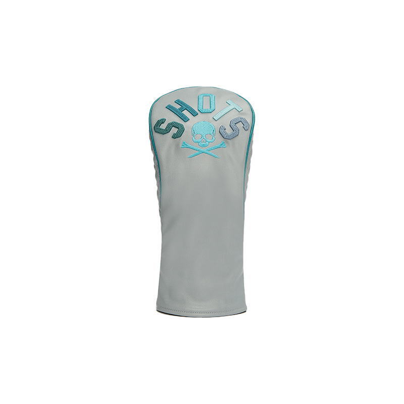 GFORE Golf Club Headcovers Pu Outdoor Unisex Portable