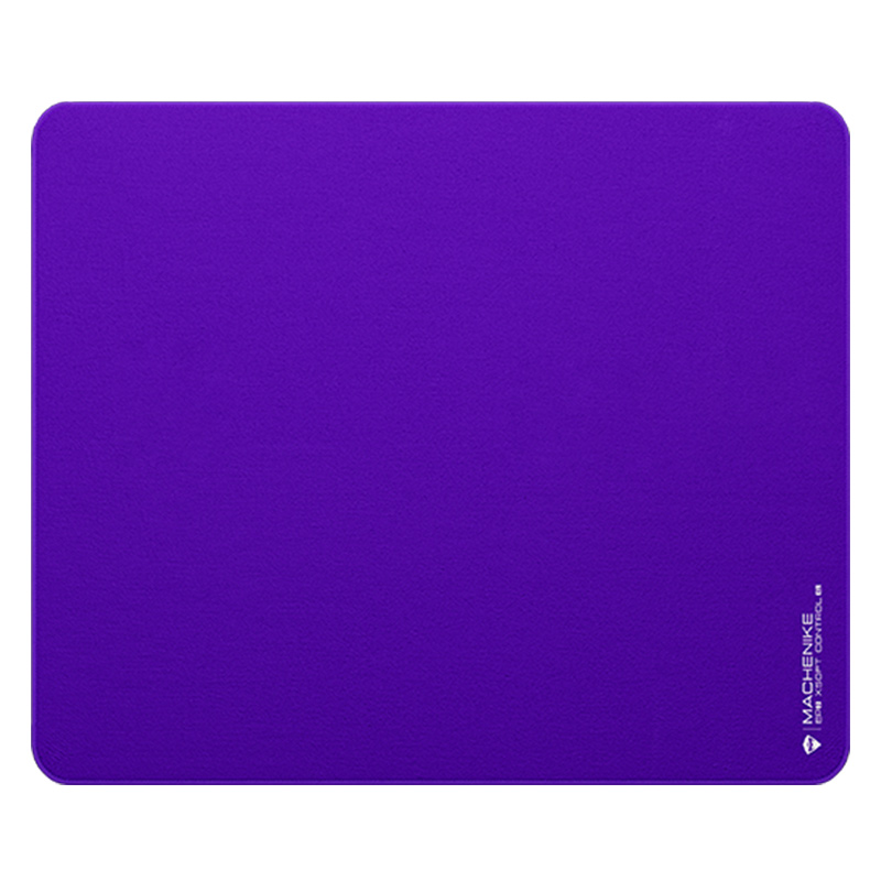 MACHENIKE EP3 E-Sports FPS Game Mat Smooth and Balanced Mouse Pad with Moderate Movement and Silence