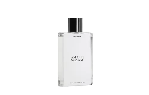 ZARA Emotion ARMANI SUNSHINE