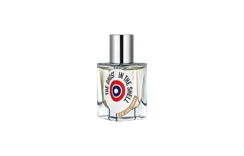 Liberate Orange County Classic Ghost in the Shell Perfume Woody Floral Fruity EDP Peach Jasmine Birthday Gift