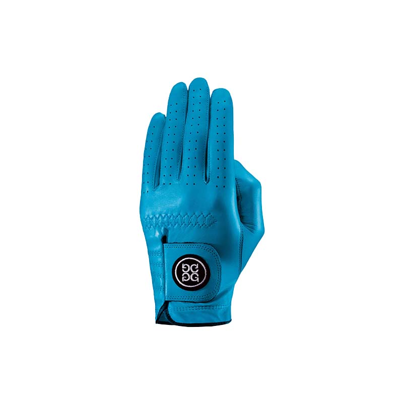 GFORE G4LC0G01 PAC Split Finger Golf Gloves Outdoor Women’s Regular Slip Resistant