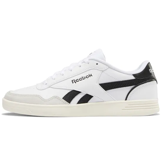Reebok Royal Techque 'White Black'