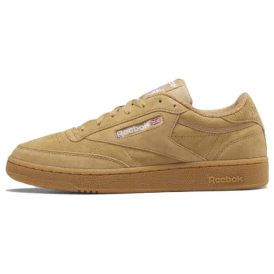 Reebok Club C 85 Brown
