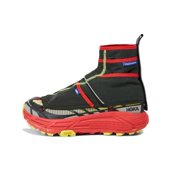 HOKA ONE ONE Mafate THREE2 Nicole McLaughlin