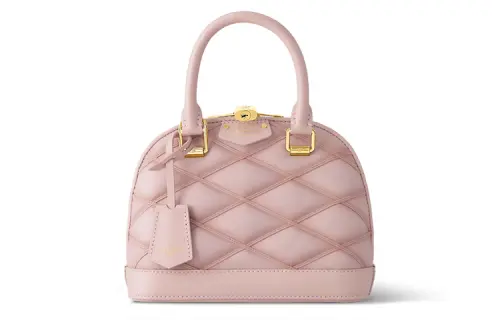 LOUIS VUITTON M13078 Alma Bb