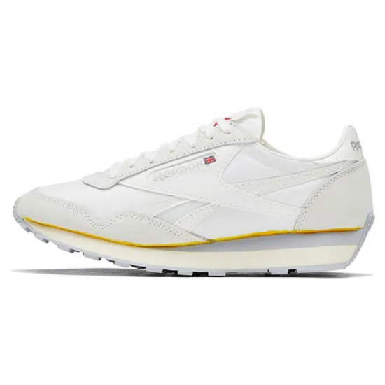 Reebok AZ 2 Lifestyle Shoes Unisex Low-top White/Gray