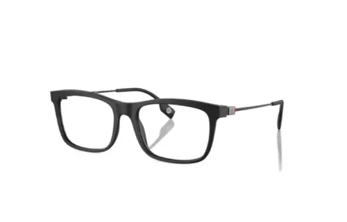 Burberry Rectangular Frame Glasses