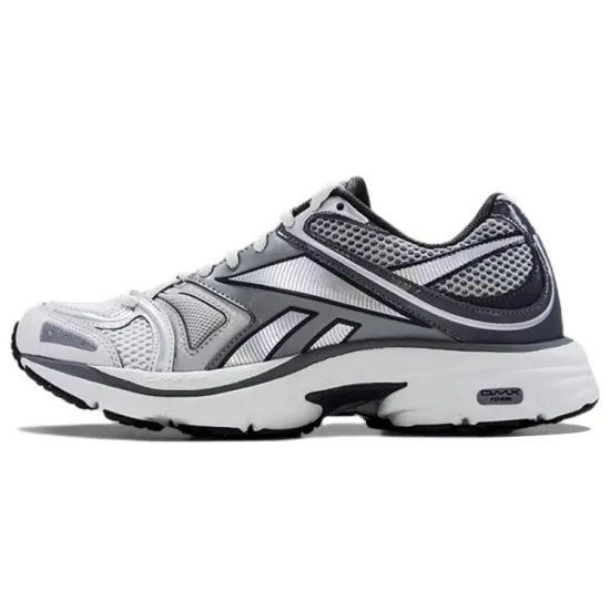 Reebok Rbk Premier Lifestyle Shoes Unisex Low-top Gray