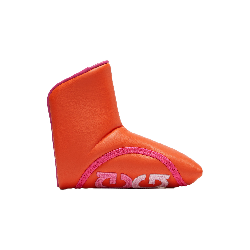 GFORE Golf Club Headcovers Pu Unisex