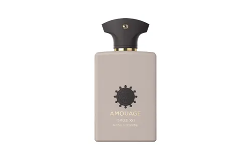 AMOUAGE The Library Collection rose incense perfume oriental floral fragrance perfume EDP gorse frankincense 100ml birthday gift for girlfriend