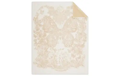 DIOR Knit Scarves Women's
