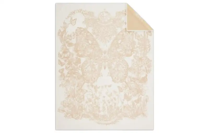 DIOR Knit Scarves Women's