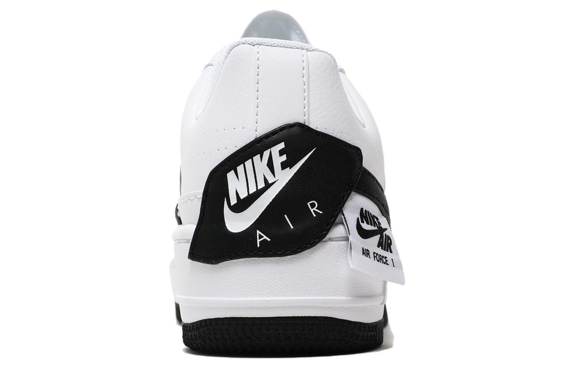 Nike Air Force 1 Low Skateboarding Shoes Unisex - 4
