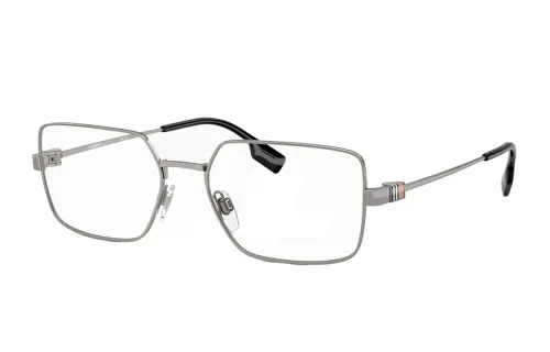 Burberry Square Frame Glasses