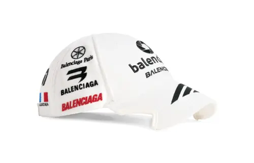 Balenciaga Top League Cap