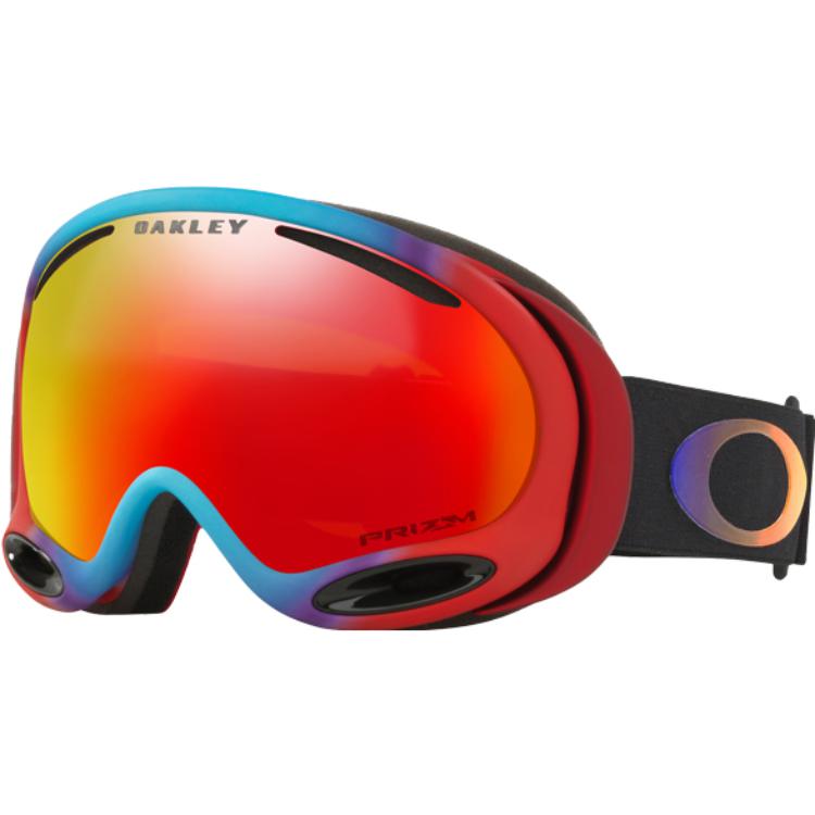 Oakley Frame 2.0 (черные)