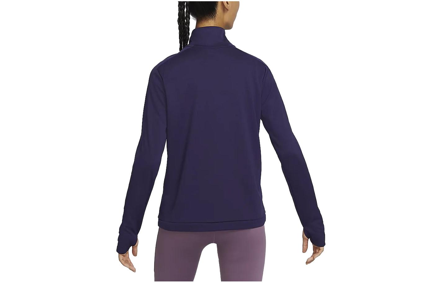 Nike Running T Shirt Women’s Ink Purple