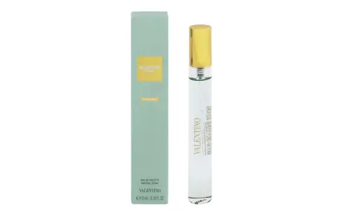 Valentino Valentino, fresh perfume for professional use, sample, 10 ml