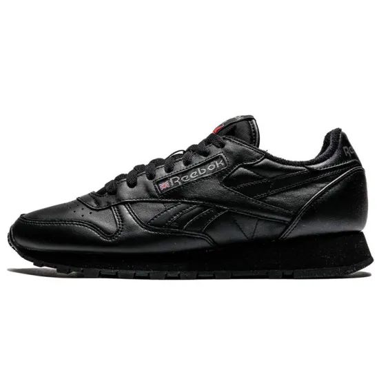 Reebok Reebok Classic Classic Leather Vintage '40th Anniversary - Black'