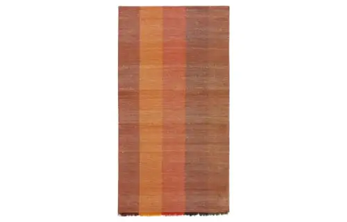 Loro Piana Knit Scarves Men's Multicolor