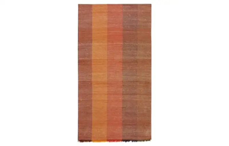 Loro Piana Knit Scarves Men's Multicolor