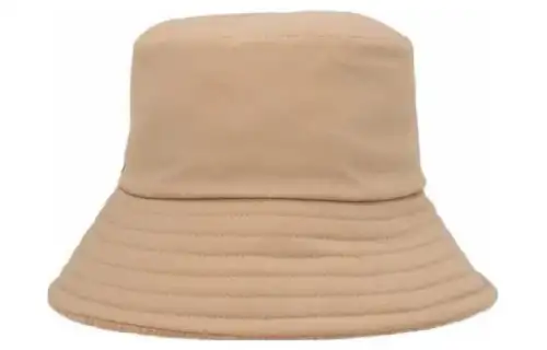 Loro Piana Bucket Hats Women's Light Pink
