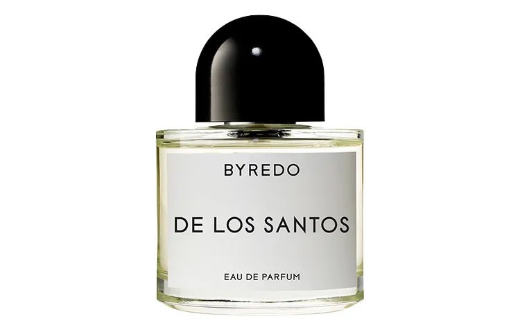 Byredo De Los Santos Perfume