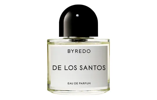 Byredo De Los Santos Perfume